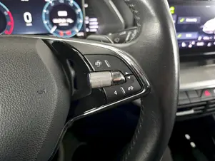 Škoda Octavia Ambition Plus