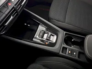 Škoda Octavia Ambition Plus
