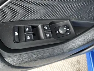 Škoda Octavia Ambition Plus