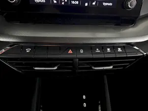 Škoda Octavia Ambition Plus