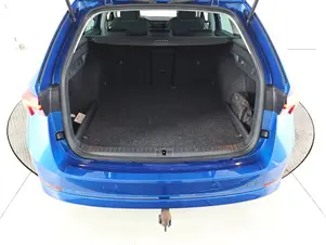 Škoda Octavia Ambition Plus