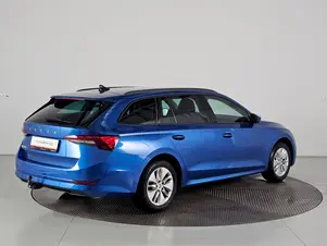 Škoda Octavia Ambition