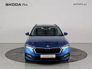 Škoda Octavia Ambition