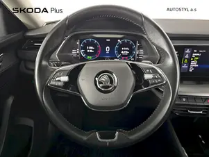 Škoda Octavia Ambition