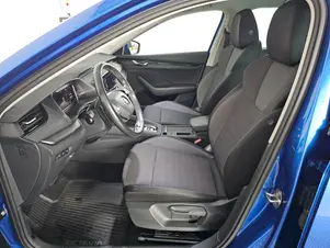 Škoda Octavia Ambition