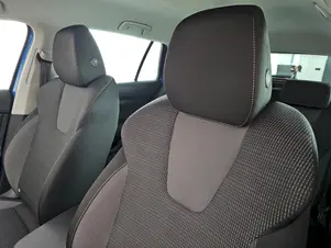 Škoda Octavia Ambition