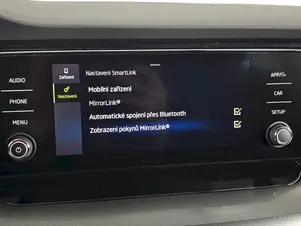 Škoda Octavia Ambition