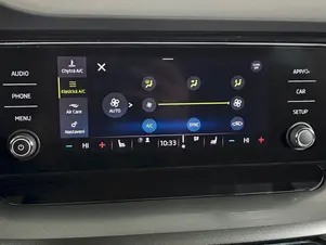 Škoda Octavia Ambition