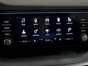 Škoda Octavia Ambition