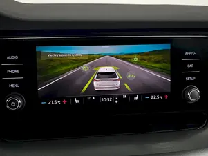 Škoda Octavia Ambition