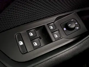 Škoda Octavia Ambition