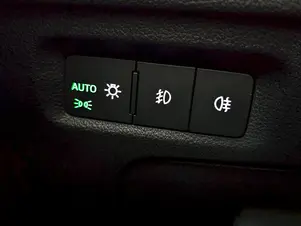 Škoda Octavia Ambition