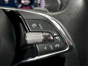 Škoda Octavia Ambition