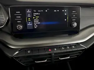 Škoda Octavia Ambition