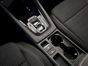 Škoda Octavia Ambition