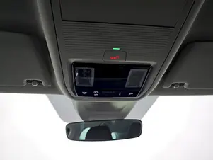 Škoda Octavia Ambition