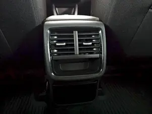 Škoda Octavia Ambition