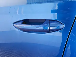 Škoda Octavia Ambition