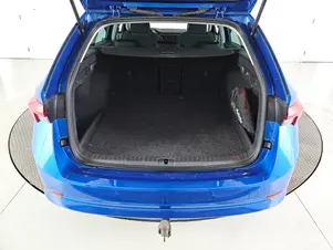 Škoda Octavia Ambition