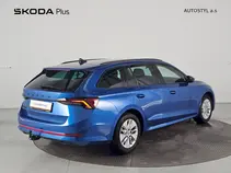Octavia Ambition Plus