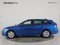 Octavia Ambition Plus