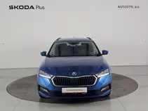 Octavia Ambition Plus