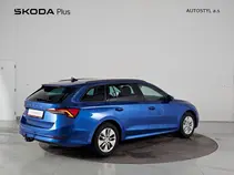 Octavia Ambition Plus