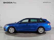 Octavia Ambition Plus