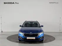 Octavia Ambition Plus
