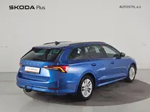 Octavia Ambition Plus
