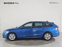 Octavia Ambition Plus