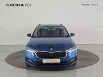Octavia Ambition Plus