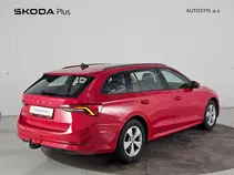 Octavia Active Plus