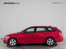 Octavia Active Plus