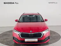 Octavia Active Plus