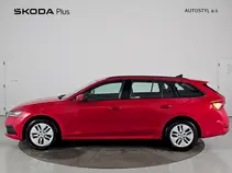 Octavia 