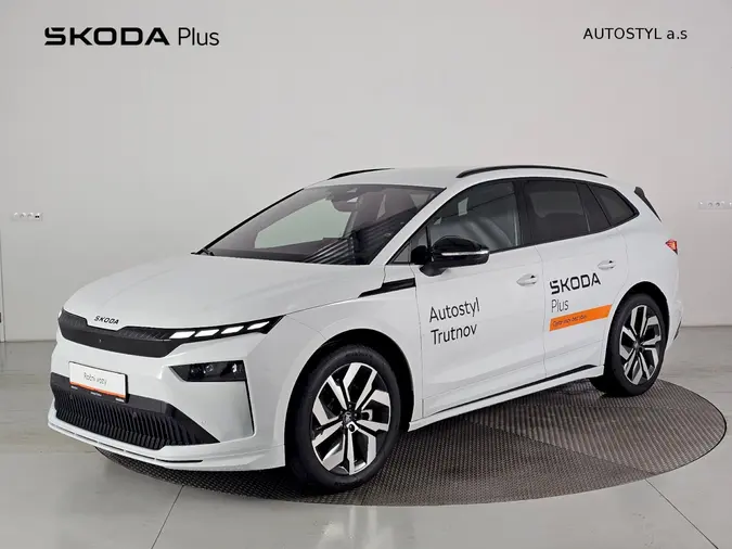 Enyaq Sportline 85