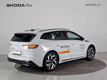 Enyaq Sportline 85