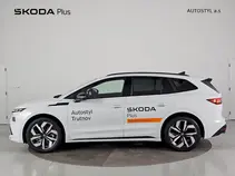 Enyaq Sportline 85