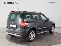 Yeti Ambition Plus