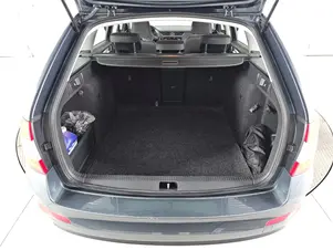 Škoda Octavia Ambition