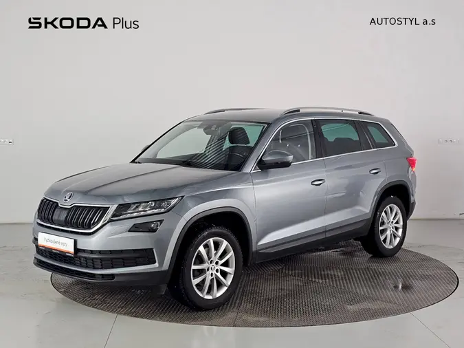 Kodiaq Style