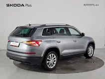 Kodiaq Style