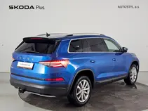 Kodiaq Style Plus