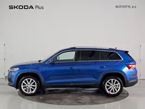 Kodiaq Style Plus