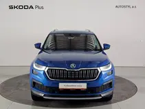 Kodiaq Style Plus