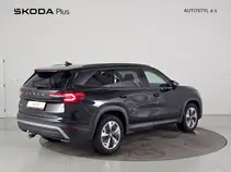 Kodiaq Selection