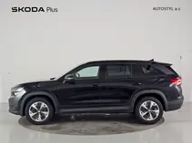 Kodiaq Selection