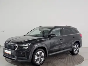Škoda Kodiaq Selection