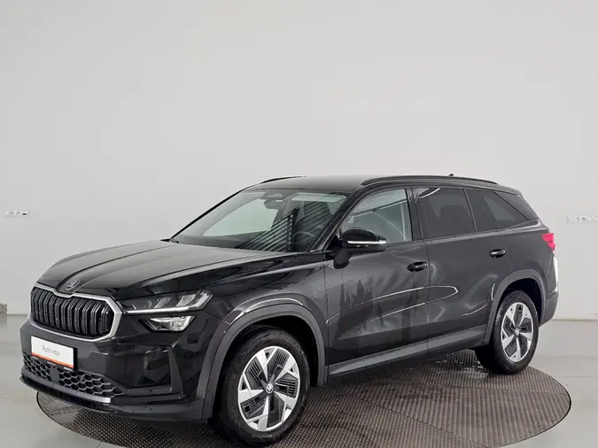 Kodiaq Selection